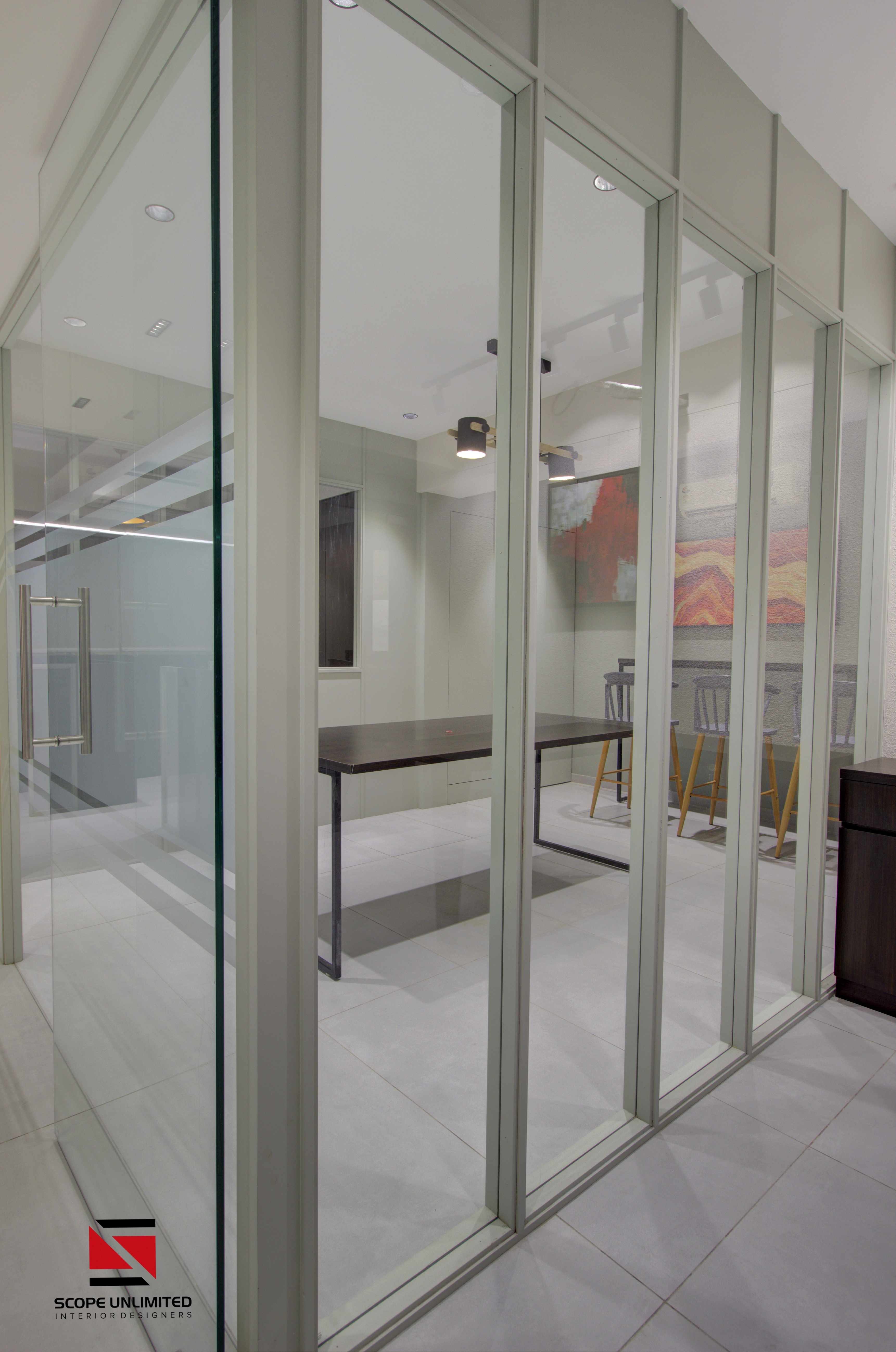 Conference Suite
